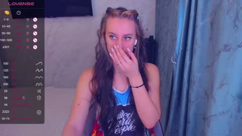 cherry_starrr online show from 14, 1, 2025