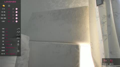 cherry_starrr online show from 23, 9, 2025