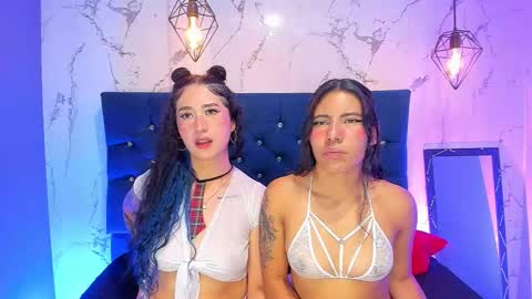 Snapshot of cherry_sweetty11 chatting on 20, 2, 2026 Catalina online show from 20, 2, 2026