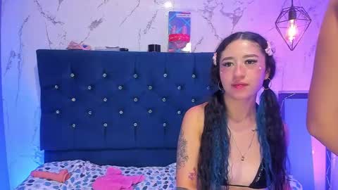 Snapshot of cherry_sweetty11 chatting on 8, 3, 2026 Catalina online show from 8, 3, 2026