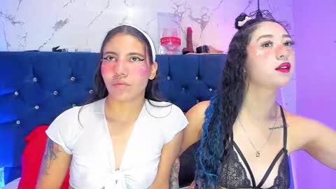 Snapshot of cherry_sweetty11 chatting on 12, 3, 2026 Catalina online show from 12, 3, 2026