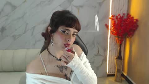 Snapshot of cherry_tf chatting on 16, 5, 2026 Cherry online show from 16, 5, 2026
