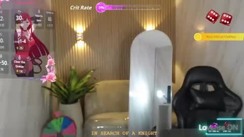 Cherry online show from 22, 7, 2026