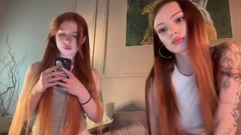 cherry_vale online show from 29, 3, 2026
