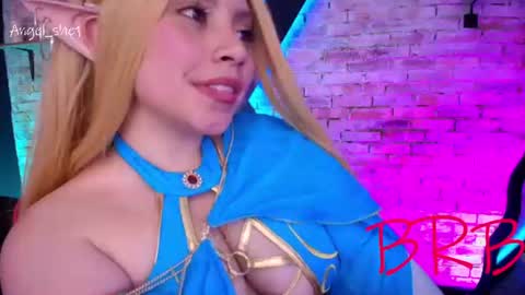 Snapshot of cherry_xoxx chatting on 12, 6, 2026 online show from 12, 6, 2026