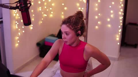 Cherry Adams online show from 5, 3, 2025