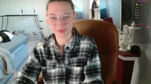 Leonie online show from 17, 4, 2026
