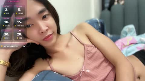 Snapshot of cherryash chatting on 24, 3, 2026 ashli online show from 24, 3, 2026