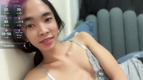 Snapshot of cherryash chatting on 2, 4, 2026 ashli online show from 2, 4, 2026