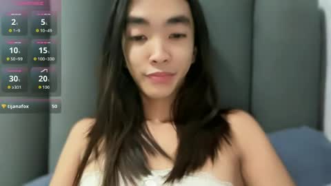 ashli online show from 28, 7, 2026