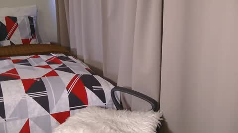 Cherrybabe online show from 16, 1, 2025