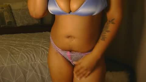 Cherrybabe online show from 19, 1, 2025