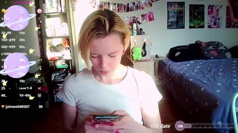 cherrybaby_0 online show from 25, 12, 2024