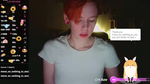 cherrybaby_0 online show from 27, 12, 2024