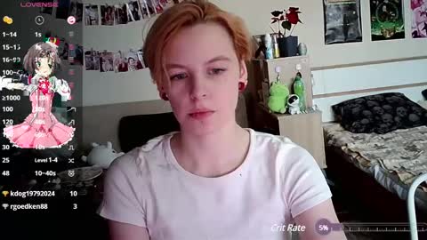 cherrybaby_0 online show from 24, 1, 2025