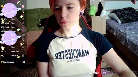 cherrybaby_0 online show from 11, 2, 2025