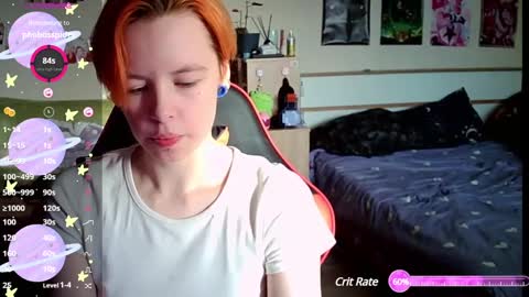 cherrybaby_0 online show from 14, 2, 2025