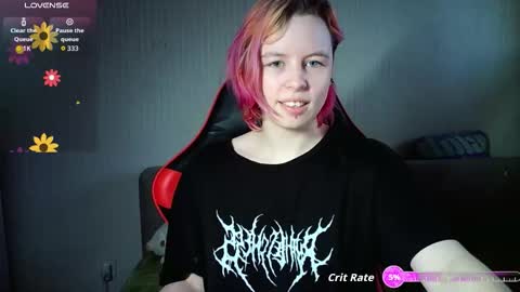 cherrybaby_0 online show from 24, 9, 2025