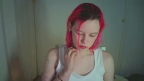 cherrybaby_0 online show from 11, 1, 2026