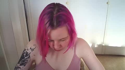 cherrybaby_0 online show from 14, 3, 2026