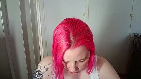 cherrybaby_0 online show from 26, 3, 2026