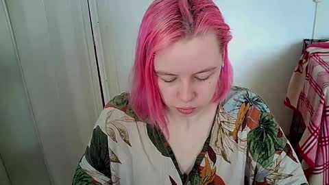cherrybaby_0 online show from 5, 4, 2026