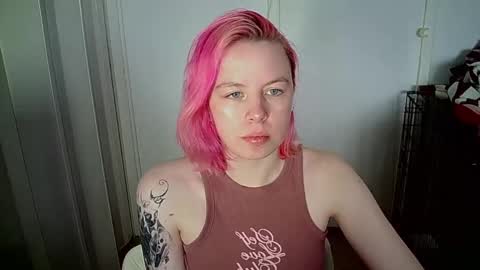 cherrybaby_0 online show from 9, 4, 2026