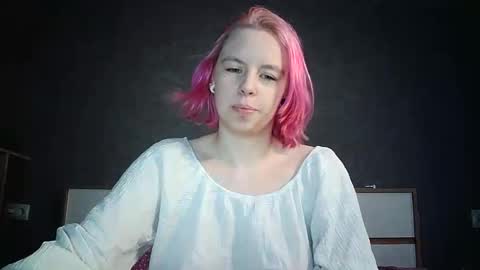 cherrybaby_0 online show from 7, 6, 2026
