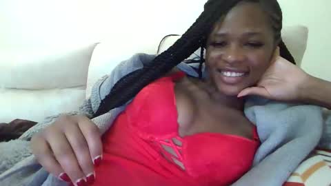 Cherryblossom2002 online show from 29, 9, 2025