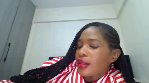 Cherryblossom2002 online show from 23, 10, 2025