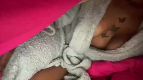 cherryb online show from 24, 2, 2025