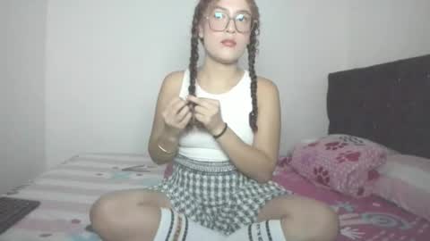 cherryblossom_23 online show from 16, 4, 2026