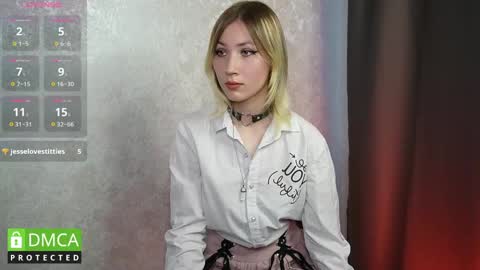 Cherry online show from 2, 6, 2026