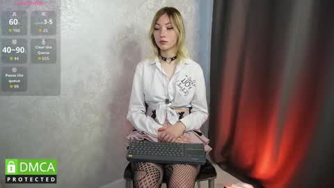 Cherry online show from 4, 6, 2026