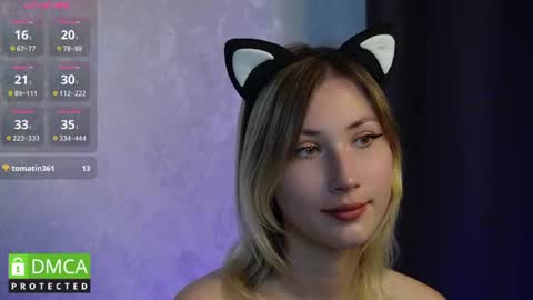 Cherry online show from 25, 6, 2026