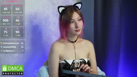 Cherry online show from 25, 7, 2026
