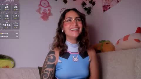 Cherry  online show from 6, 3, 2026