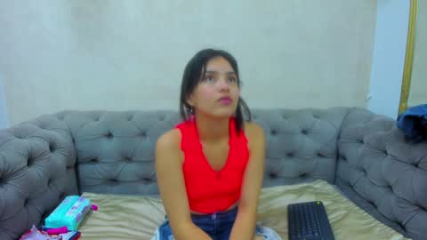 Cherry B online show from 30, 12, 2024