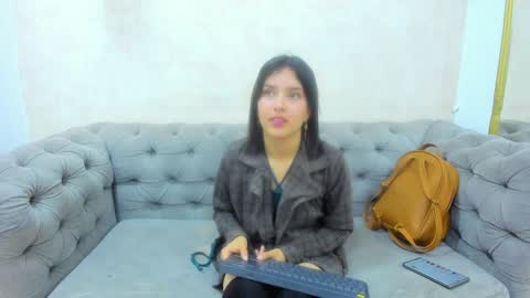 Cherry B online show from 31, 12, 2024