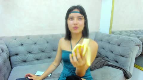 Cherry B online show from 31, 12, 2024