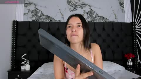 Cherry online show from 21, 4, 2026