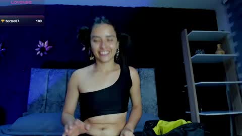 Cherry online show from 24, 4, 2026