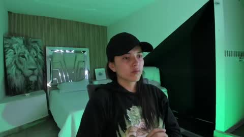 Cherry online show from 26, 4, 2026