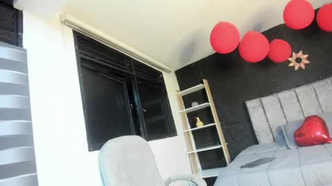 Cherry online show from 28, 4, 2026