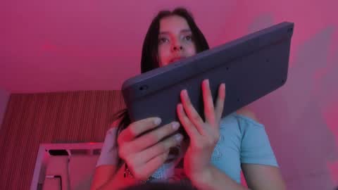 Snapshot of cherrybombs_ chatting on 4, 5, 2026 Cherry online show from 4, 5, 2026