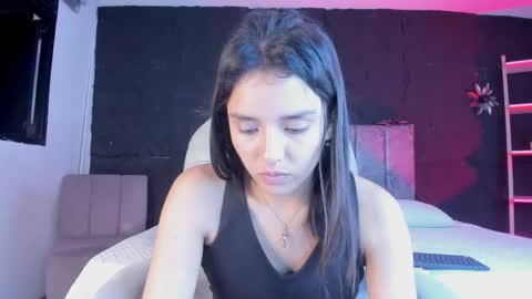 Snapshot of cherrybombs_ chatting on 19, 5, 2026 Cherry online show from 19, 5, 2026