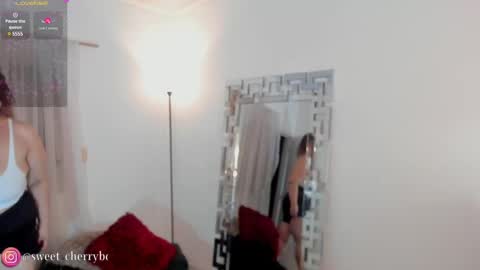 CHERRY online show from 13, 2, 2025