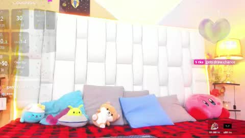 Snapshot of cherryboom23 chatting on 8, 9, 2025 Samy Perez online show from 8, 9, 2025