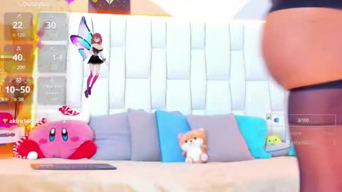 Snapshot of cherryboom23 chatting on 22, 9, 2025 Samy Perez online show from 22, 9, 2025