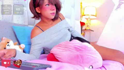 Snapshot of cherryboom23 chatting on 26, 9, 2025 Samy Perez online show from 26, 9, 2025